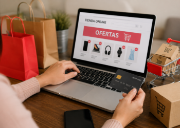 Compras en línea crecen en Tamaulipas; alertan por fraudes digitales