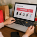 Compras en línea crecen en Tamaulipas; alertan por fraudes digitales