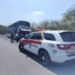 Con carreteras estatales seguras, Tamaulipas impulsa el turismo: Tránsito Estatal