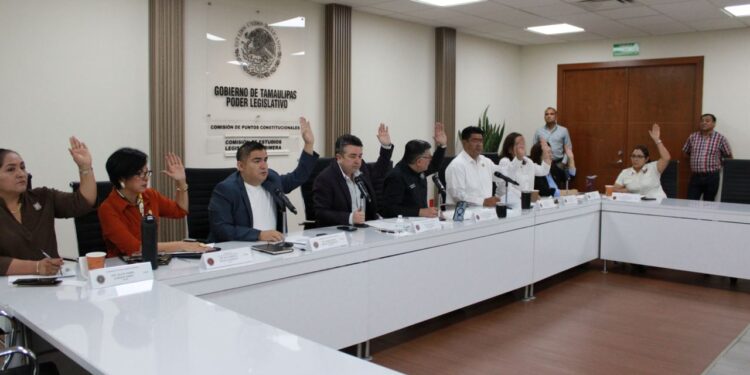 Congreso avala reforma electoral; prohibirá reelección y endurece reglas contra nepotismo