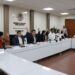 Congreso avala reforma electoral; prohibirá reelección y endurece reglas contra nepotismo
