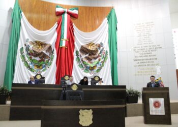 Congreso de Tamaulipas aprueba reforma electoral; entra en vigor veto al nepotismo para 2027