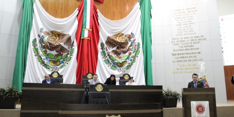 Congreso de Tamaulipas aprueba reforma electoral; entra en vigor veto al nepotismo para 2027