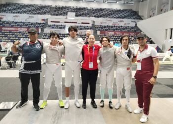 Consolida Tamaulipas su potencia deportiva con 112 medallas en la Olimpiada Nacional 2026
