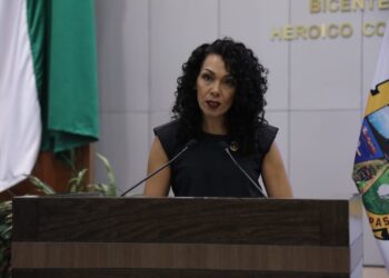 Buscan endurecer castigo por acecho digital en Tamaulipas