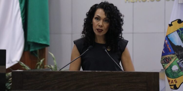 Buscan endurecer castigo por acecho digital en Tamaulipas