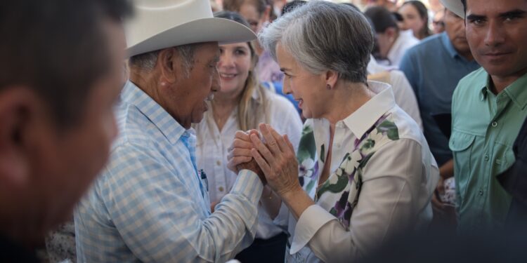 DIF Tamaulipas acerca servicios gratuitos a familias de Llera con la brigada Transformando Familias