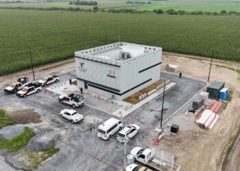 Destaca Gobierno de Tamaulipas infraestructura de seguridad en la región norte