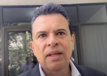 Niega Alcalde ola de robos en Victoria; “sin denuncias, no hay delito”