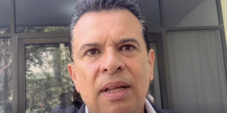 Niega Alcalde ola de robos en Victoria; “sin denuncias, no hay delito”