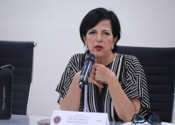 Avalan castigar como violencia económica el abandono alimentario en Tamaulipas