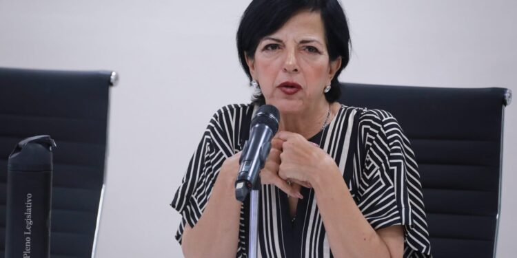 Avalan castigar como violencia económica el abandono alimentario en Tamaulipas
