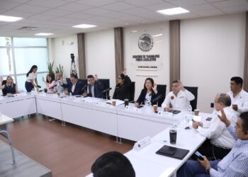 Filtran perfiles para órgano anticorrupción de la Fiscalía; Congreso cierra entrevistas rumbo a designación