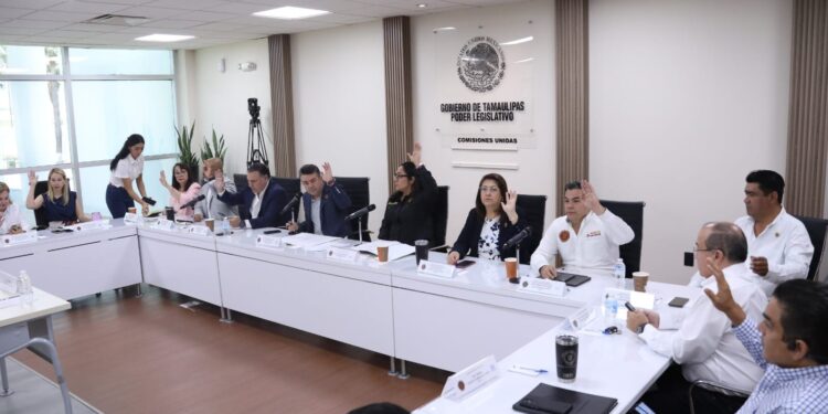 Filtran perfiles para órgano anticorrupción de la Fiscalía; Congreso cierra entrevistas rumbo a designación