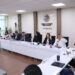 Filtran perfiles para órgano anticorrupción de la Fiscalía; Congreso cierra entrevistas rumbo a designación