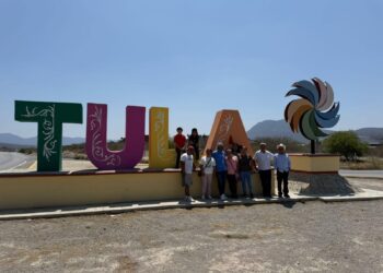 Fomenta Tamaulipas infraestructura en Pueblos Mágicos: Secretaría de Turismo