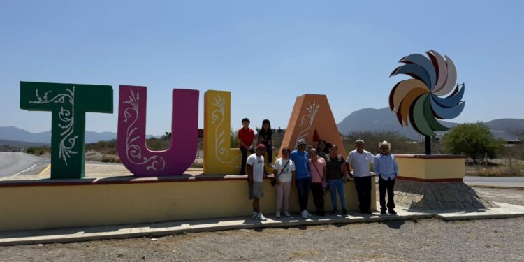 Fomenta Tamaulipas infraestructura en Pueblos Mágicos: Secretaría de Turismo