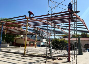 Fortalece Gobierno de Tamaulipas  infraestructura educativa con inversión superior a los 500 MDP