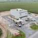 Fortalece Tamaulipas infraestructura de seguridad en región fronteriza y corredores comerciales