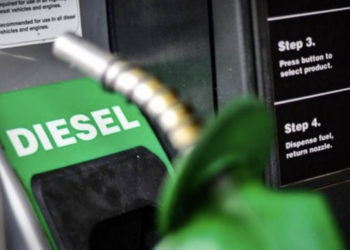 Gasolineros prevén ajuste al diésel tras nuevo acuerdo federal; Magna se mantiene en 23.99
