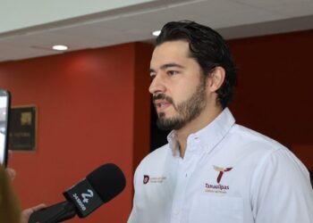 Tamaulipas busca recuperar empleos tras cierre de maquiladoras en Matamoros