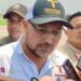 Refuerzan seguridad en Matamoros con más de 100 elementos federales