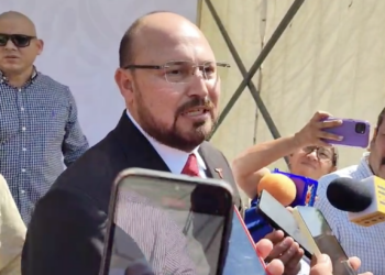 Blindan accesos y refuerzan operativos en Ciudad Victoria