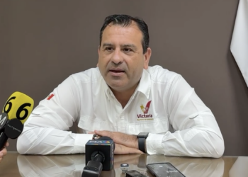 Blindan Victoria con nuevos arcos de seguridad