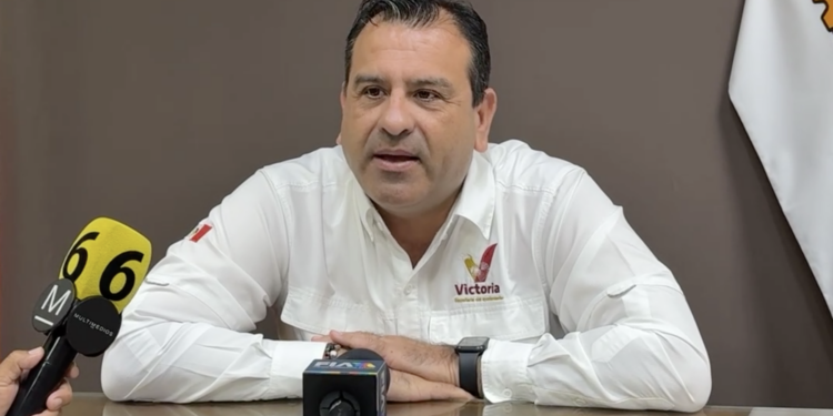 Blindan Victoria con nuevos arcos de seguridad