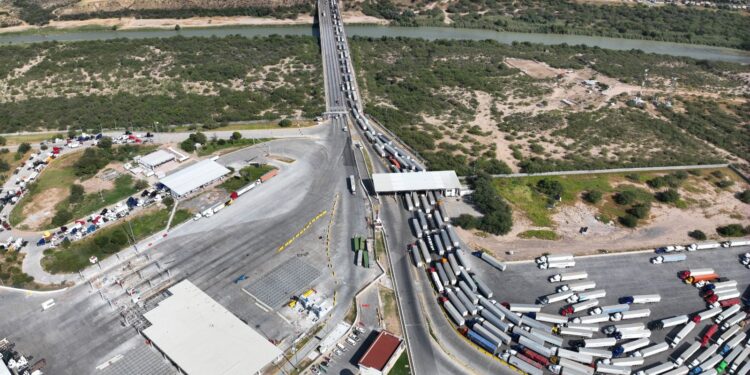Impulsan Gobierno Federal y Tamaulipas obras estratégicas de infraestructura para 2026–2027