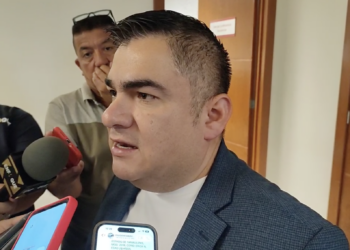 Reforma electoral blindará a México contra injerencia extranjera: Isidro Vargas