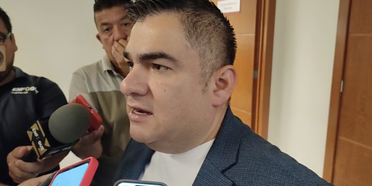 Reforma electoral blindará a México contra injerencia extranjera: Isidro Vargas