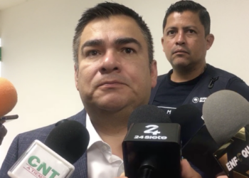 Congreso descarta “persecución” contra Mario López por observaciones millonarias