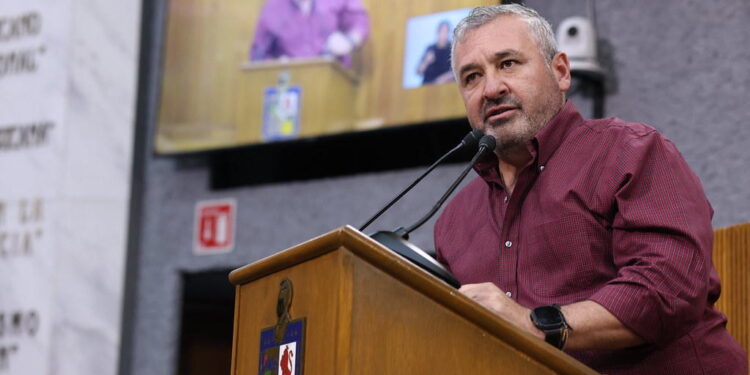 Congreso endurece castigo contra delitos electorales