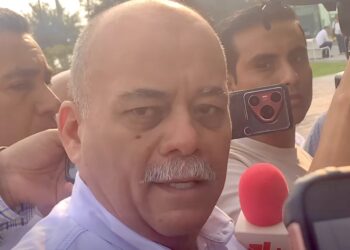 Fiscal descarta operativo “Enjambre” en Tamaulipas