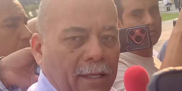Fiscal descarta operativo “Enjambre” en Tamaulipas