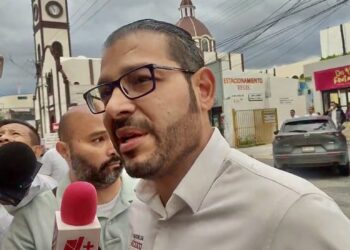 ISSSTE alista 600 plazas y nuevas especialidades para reforzar hospitales en Tamaulipas