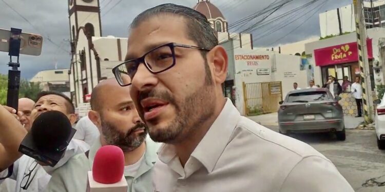 ISSSTE alista 600 plazas y nuevas especialidades para reforzar hospitales en Tamaulipas