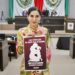 Katalyna Méndez impulsa ley histórica para combatir el abuso infantil en el turismo tamaulipeco
