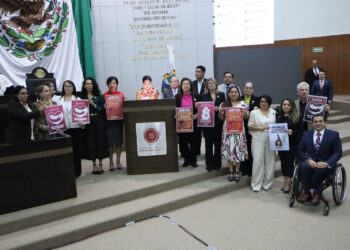 Legislan contra explotación sexual infantil en sector turístico-hotelero
