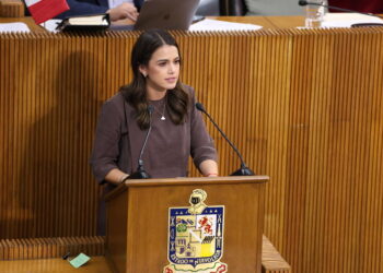 Congreso activa alertas por SMS para búsqueda de desaparecidos