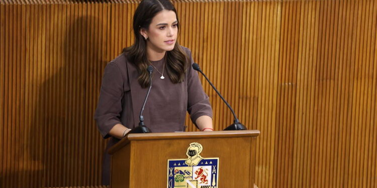 Congreso activa alertas por SMS para búsqueda de desaparecidos
