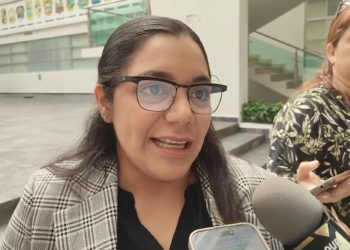 Buscan hacer obligatorio el “Código Mariposa” en hospitales de Tamaulipas