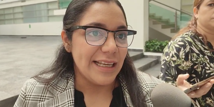 Buscan hacer obligatorio el “Código Mariposa” en hospitales de Tamaulipas