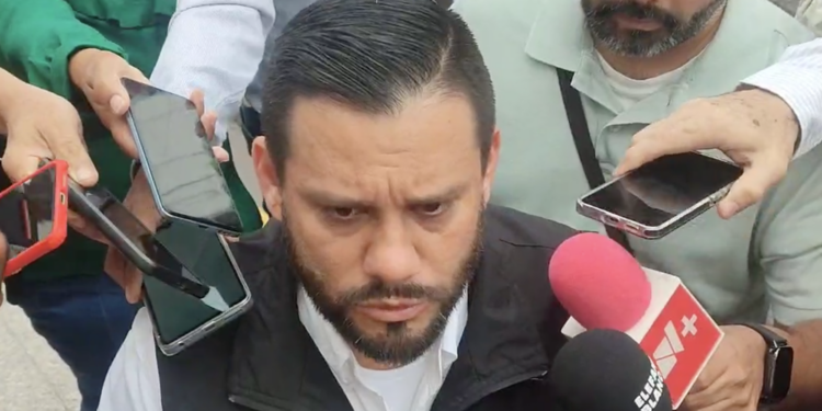 Dejan lluvias e inundaciones daños en Tamaulipas; muere menor en canal