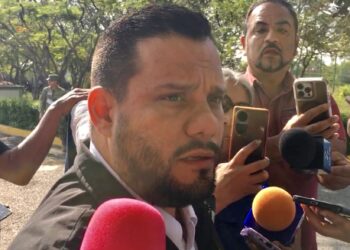 Activan simulacro en Tamaulipas, pero sin movilización de emergencias