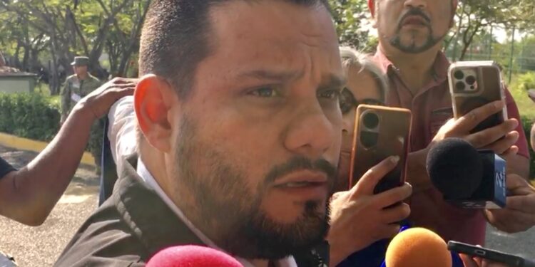 Activan simulacro en Tamaulipas, pero sin movilización de emergencias