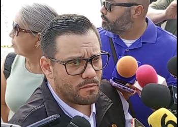 Alerta PC por lluvias y calor extremo en Tamaulipas
