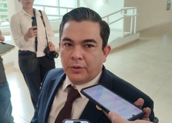 Admite diputado focos de inseguridad en Reynosa; promete insistir en estrategia y presencia