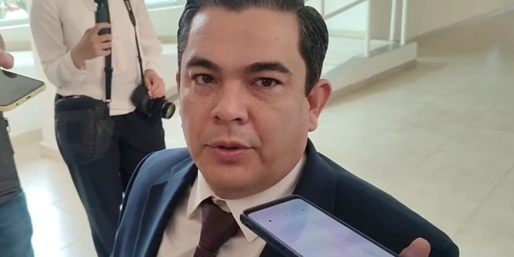 Admite diputado focos de inseguridad en Reynosa; promete insistir en estrategia y presencia
